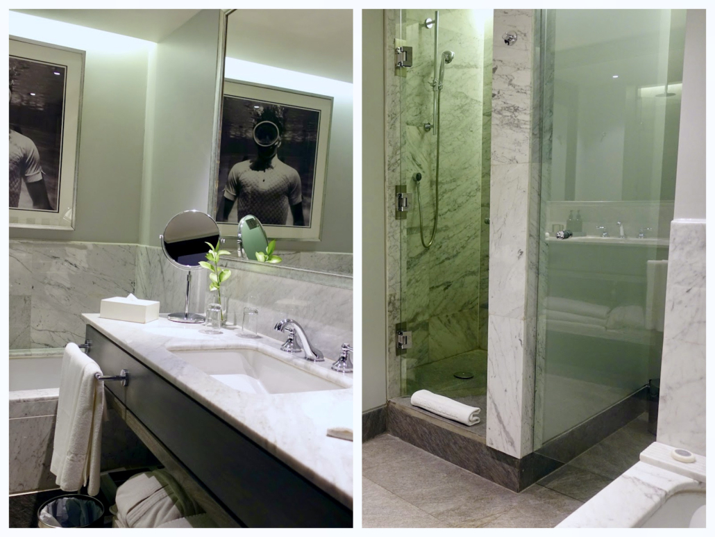 The Singular Hotel Santiago - best hotel & restaurants Santiago de Chile