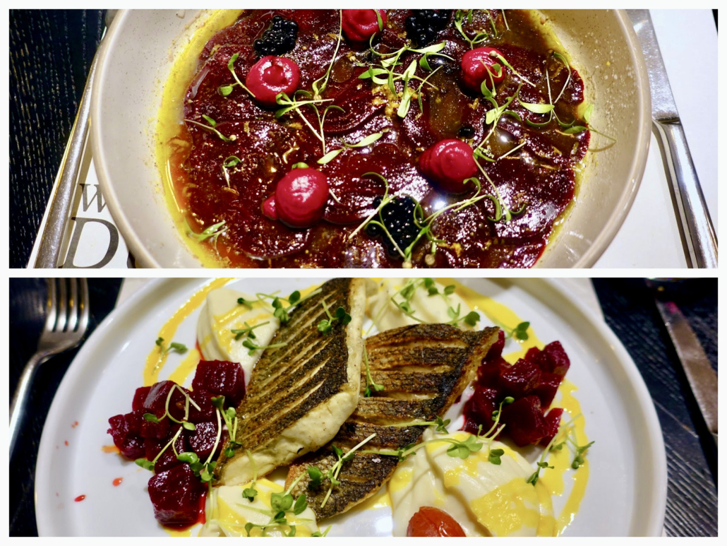 Restaurant Wild Duck Nafplio (Thumb), Peloponnese/Greece