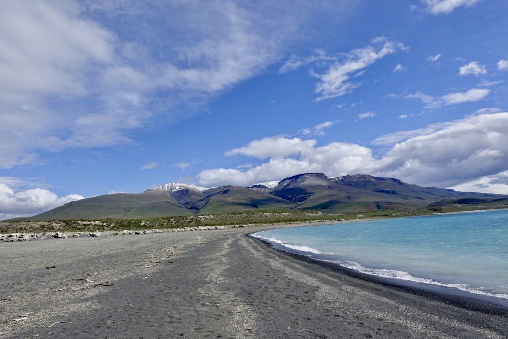 Hotel Tierra Patagonia Torres del Paine in Patagonia/Chile - luxury hotel Patagonia
