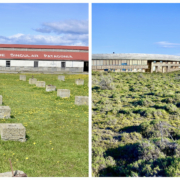 Hotel The Singular Puerto Natales & Hotel Tierra Patagonia Torres del Paine in Patagonia/Chile - luxury hotel Patagonia