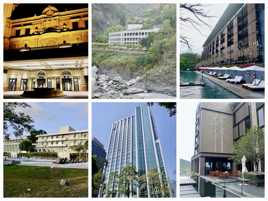 all our Taiwan hotels: Mandarin Oriental Taipei/Silks Place Taroko/The Lalu Sun Moon Lake/Gloria Manor Kenting/Silks Club Kaohsiung/ Grand View Resort Beitou all our Taiwan hotels: Mandarin Oriental Taipei/Silks Place Taroko/The Lalu Sun Moon Lake/Gloria Manor Kenting/Silks Club Kaohsiung/ Grand View Resort Beitou - best luxury hotels Taiwan